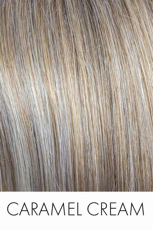 Coco <br>Synthetic Wig