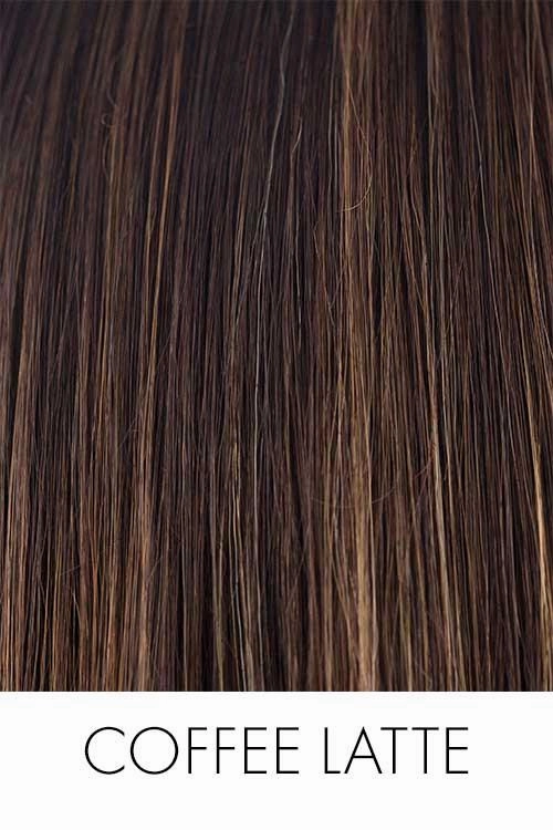 Coco <br>Synthetic Wig