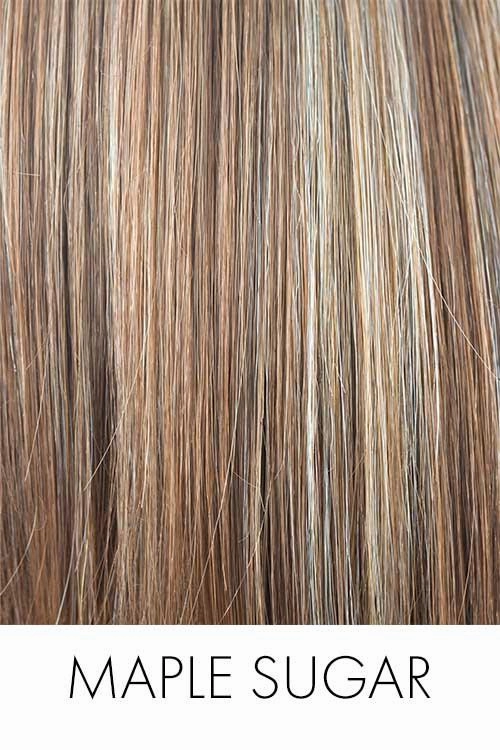 Coco <br>Synthetic Wig