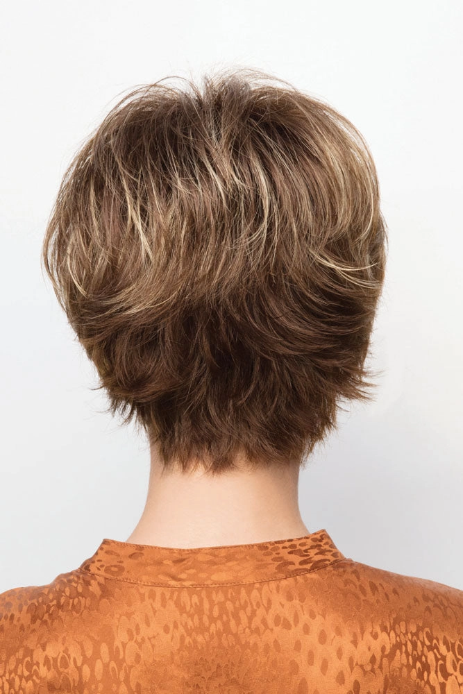 Coco <br>Synthetic Wig