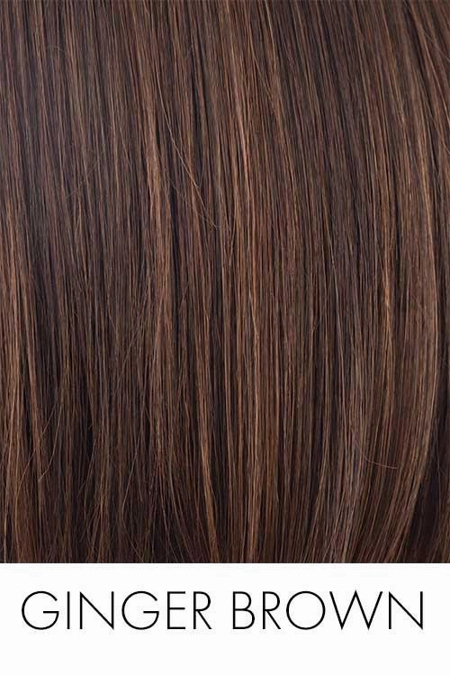 Coco <br>Synthetic Wig