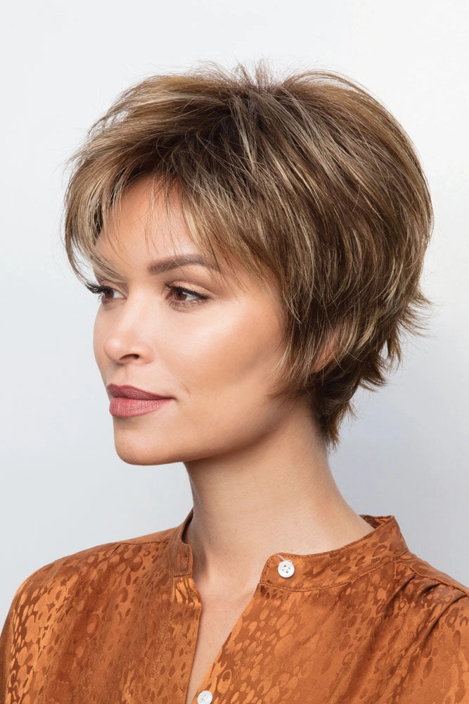 Coco <br>Synthetic Wig