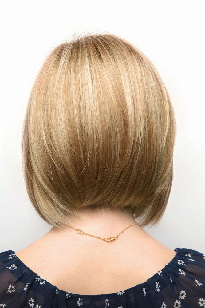 Codi <br>Synthetic Monofilament Wig