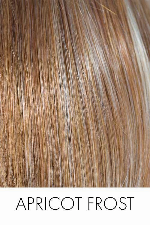 Codi <br>Synthetic Monofilament Wig