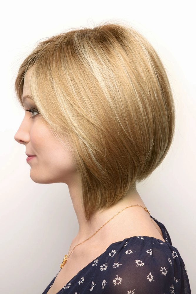 Codi <br>Synthetic Monofilament Wig