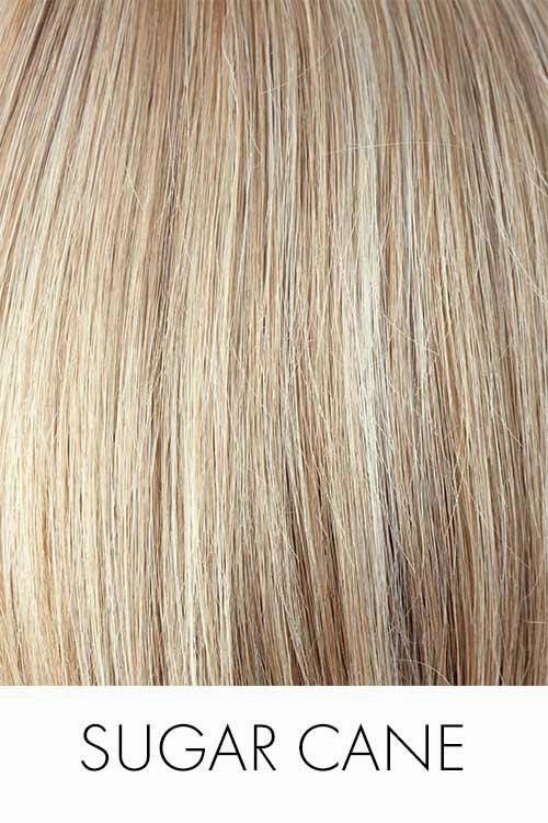 Codi <br>Synthetic Monofilament Wig