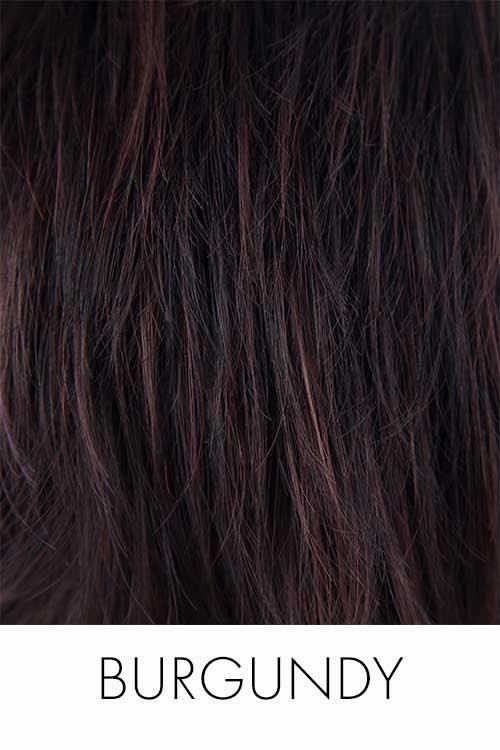 Codi <br>Synthetic Monofilament Wig