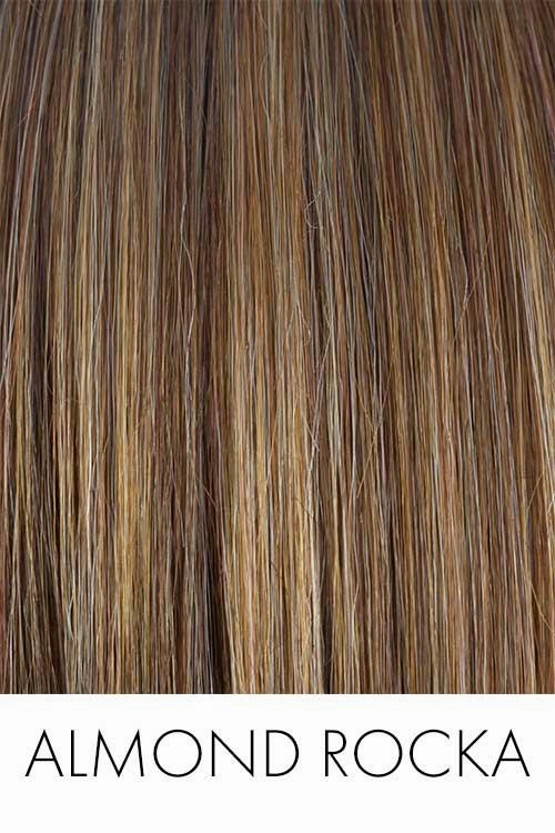 Codi <br>Synthetic Monofilament Wig