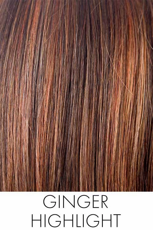 Codi <br>Synthetic Monofilament Wig