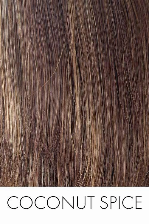 Codi <br>Synthetic Monofilament Wig