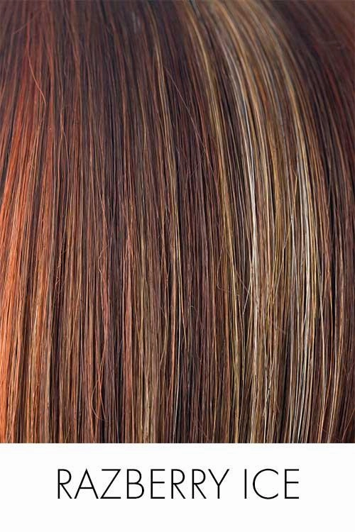 Codi <br>Synthetic Monofilament Wig