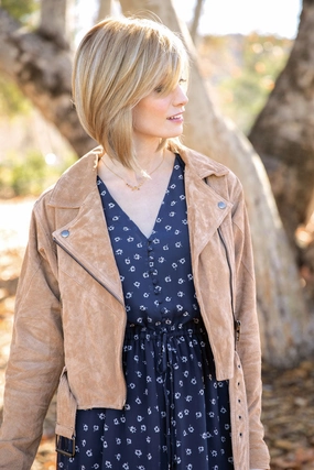 Codi <br>Synthetic Monofilament Wig