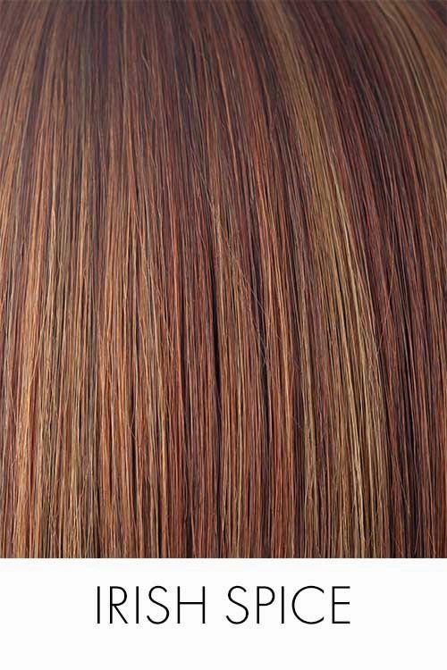 Codi <br>Synthetic Monofilament Wig