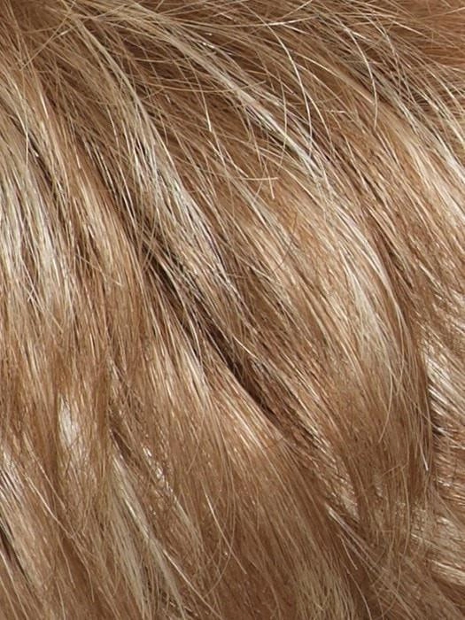 Codi XO Wig by Amore | Synthetic (Mono Top)