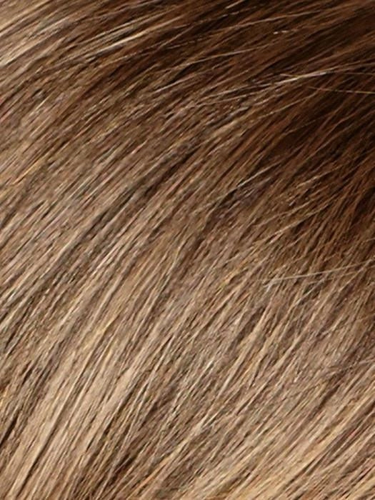 Codi XO Wig by Amore | Synthetic (Mono Top)