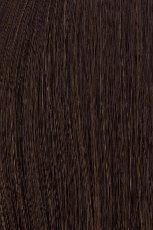 Colonial Man <br>Synthetic Wig