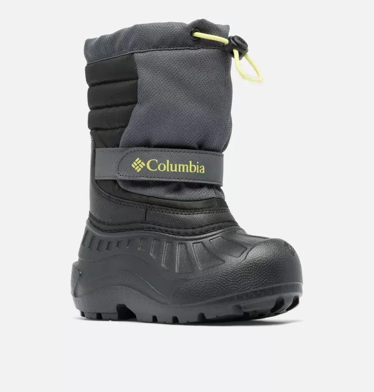 Columbia Kids Powderbug Snowlite