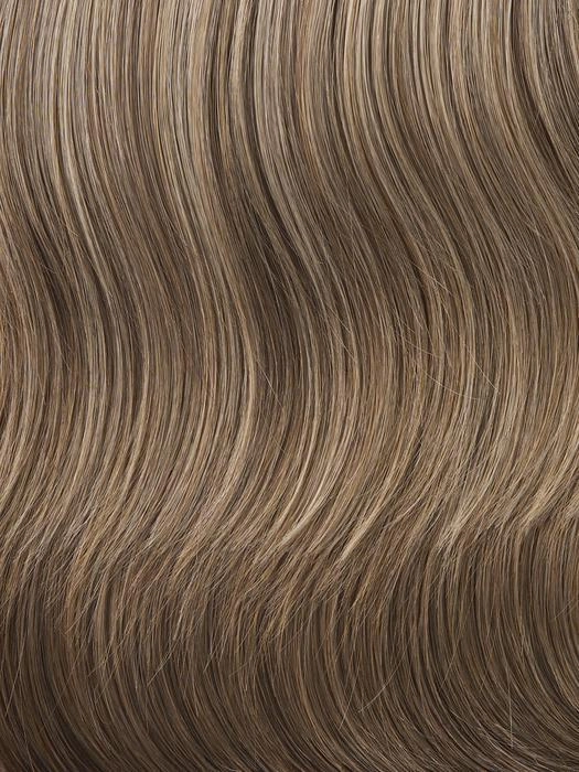 Commitment | Synthetic Wig (Basic Cap)