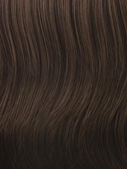 Commitment | Synthetic Wig (Basic Cap)