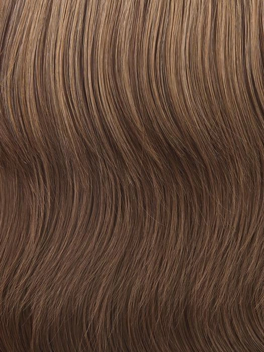 Commitment | Synthetic Wig (Basic Cap)