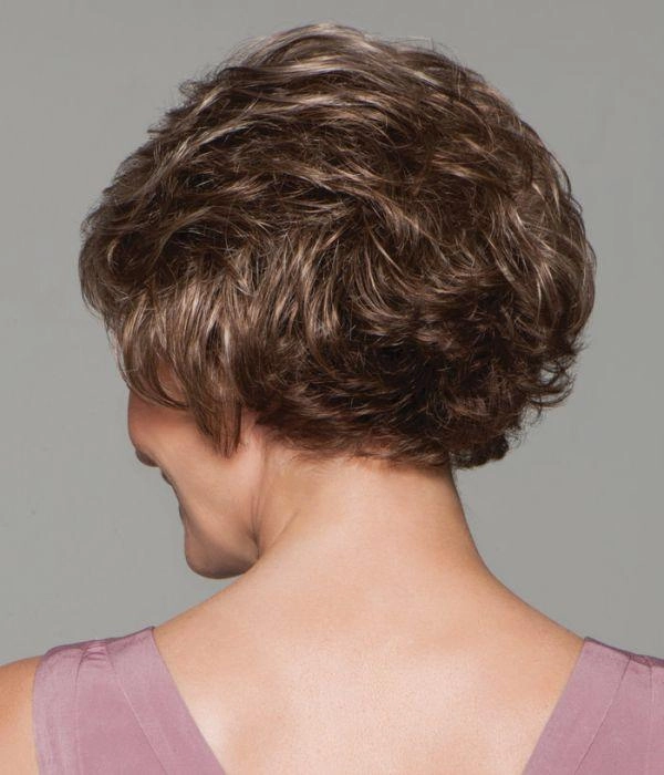 Commitment Large Wig by Gabor | Synthetic (Open Cap)