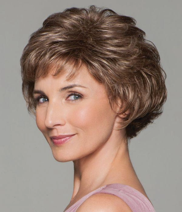 Commitment Large Wig by Gabor | Synthetic (Open Cap)