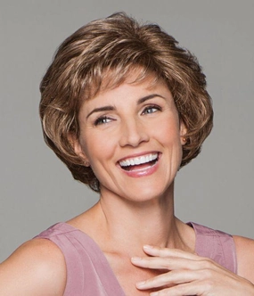 Commitment Large Wig by Gabor | Synthetic (Open Cap)