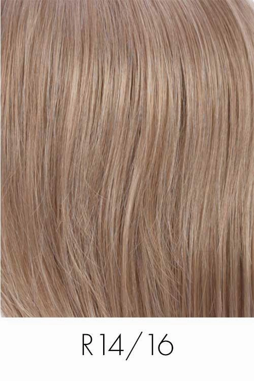 Compliment <br>Synthetic Wig