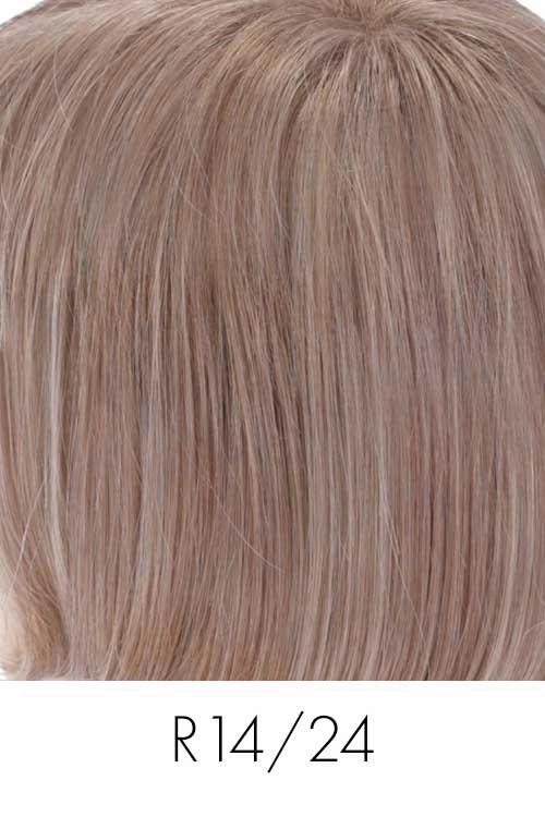 Compliment <br>Synthetic Wig