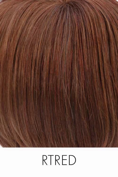 Compliment <br>Synthetic Wig