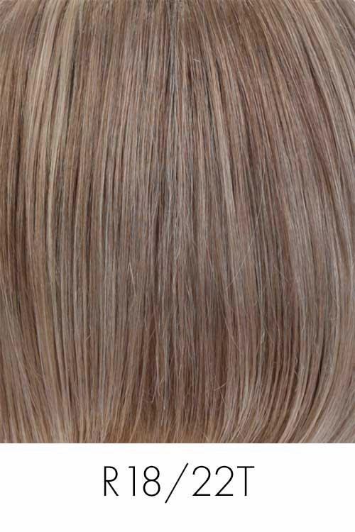 Compliment <br>Synthetic Wig