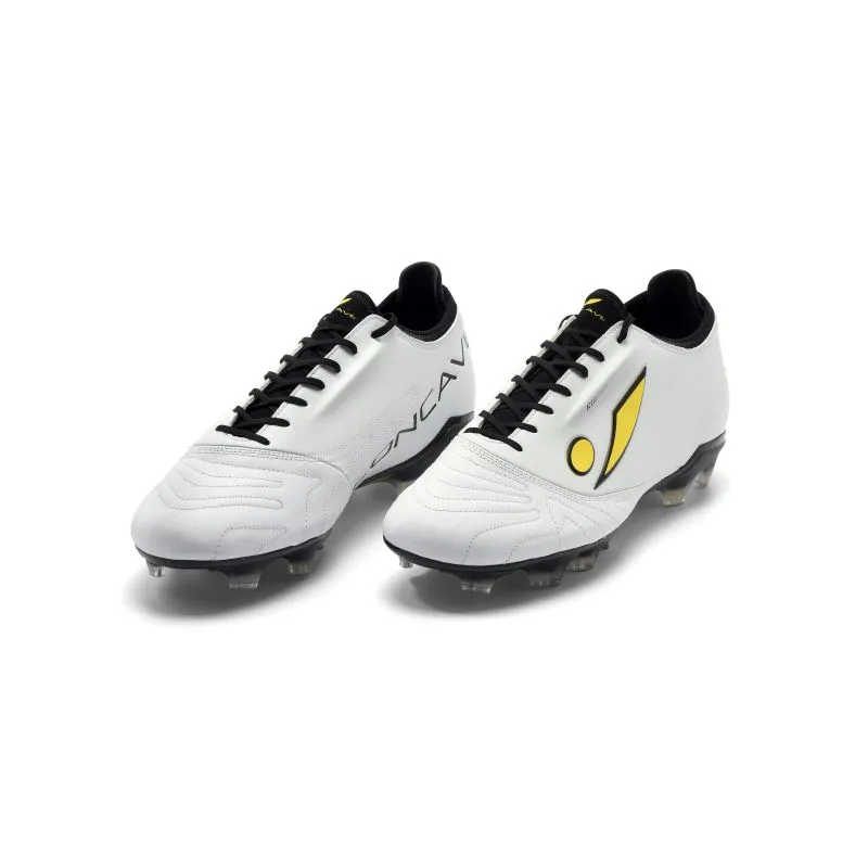 Concave Halo  Pro V2 FG Kids Football Boots