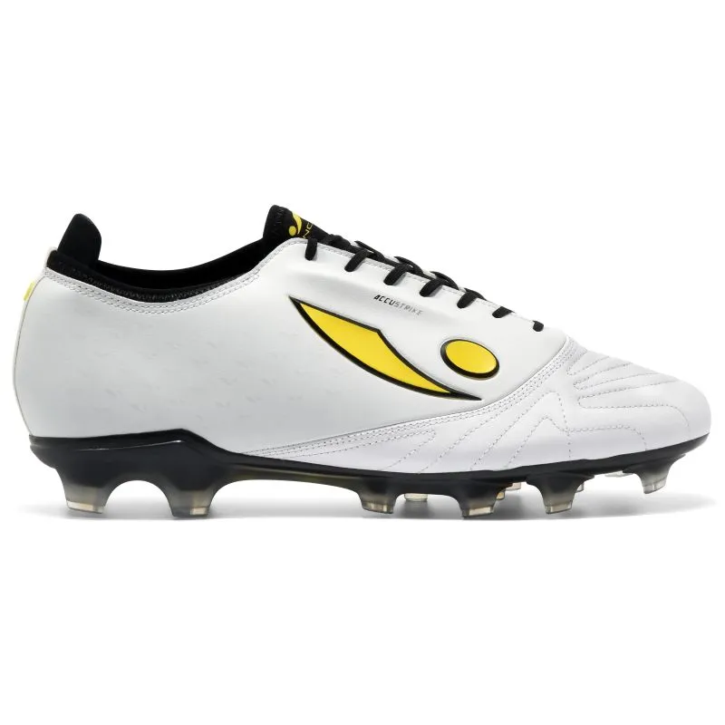 Concave Halo  Pro V2 FG Kids Football Boots