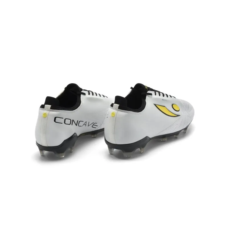 Concave Halo  Pro V2 FG Kids Football Boots