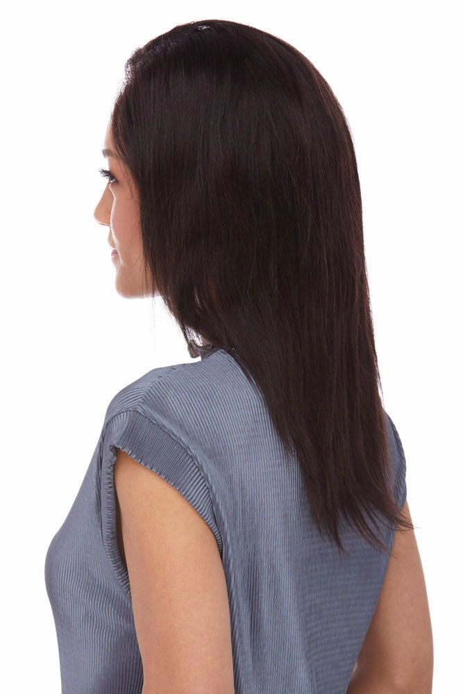Consuelo <br>Remy Human Hair Lace Front Wig