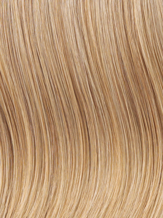 Contemporary Bob Wig by Toni Brattin | Plus Cap | Heat Friendly Synthetic