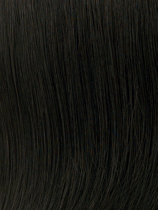 Contemporary Bob Wig by Toni Brattin | Plus Cap | Heat Friendly Synthetic
