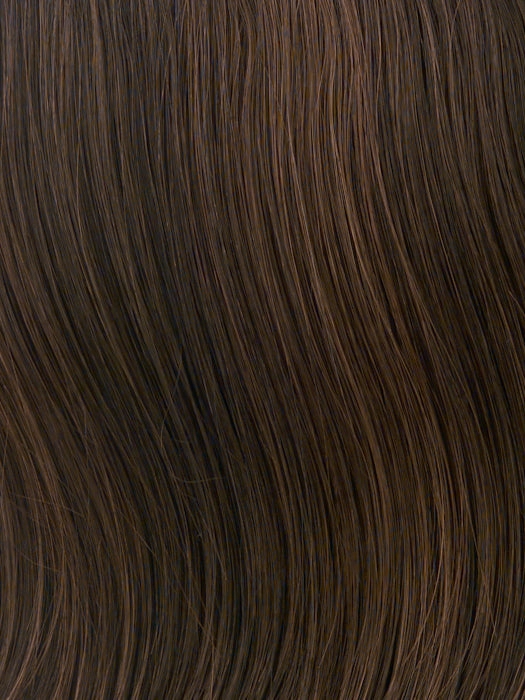 Contemporary Bob Wig by Toni Brattin | Regular Cap | Heat Friendly Synthetic
