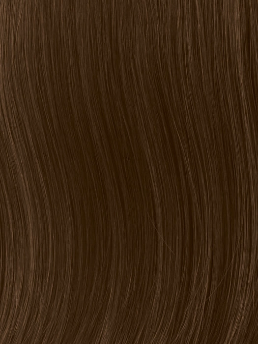Contemporary Bob Wig by Toni Brattin | Regular Cap | Heat Friendly Synthetic