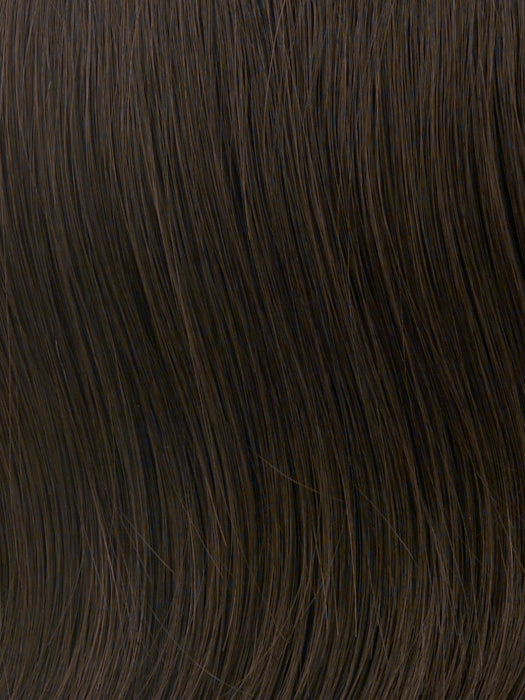 Contemporary Bob Wig by Toni Brattin | Regular Cap | Heat Friendly Synthetic