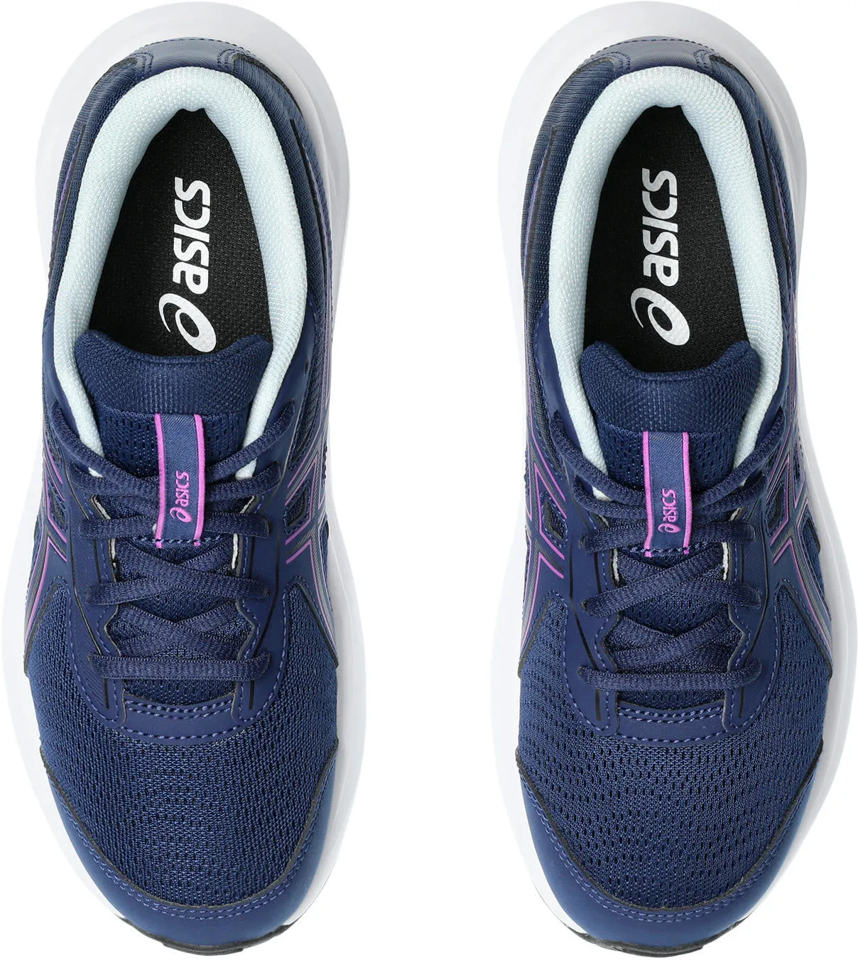 Contend 9 Gs Kid's Running Shoes