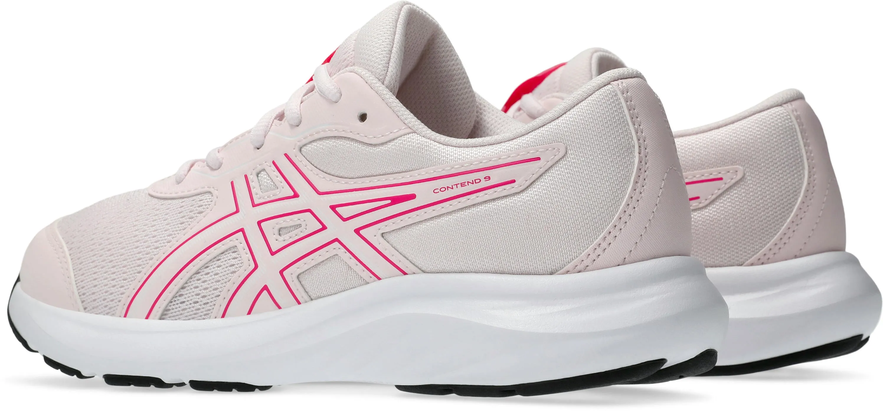 Contend 9 Gs Kid's Running Shoes