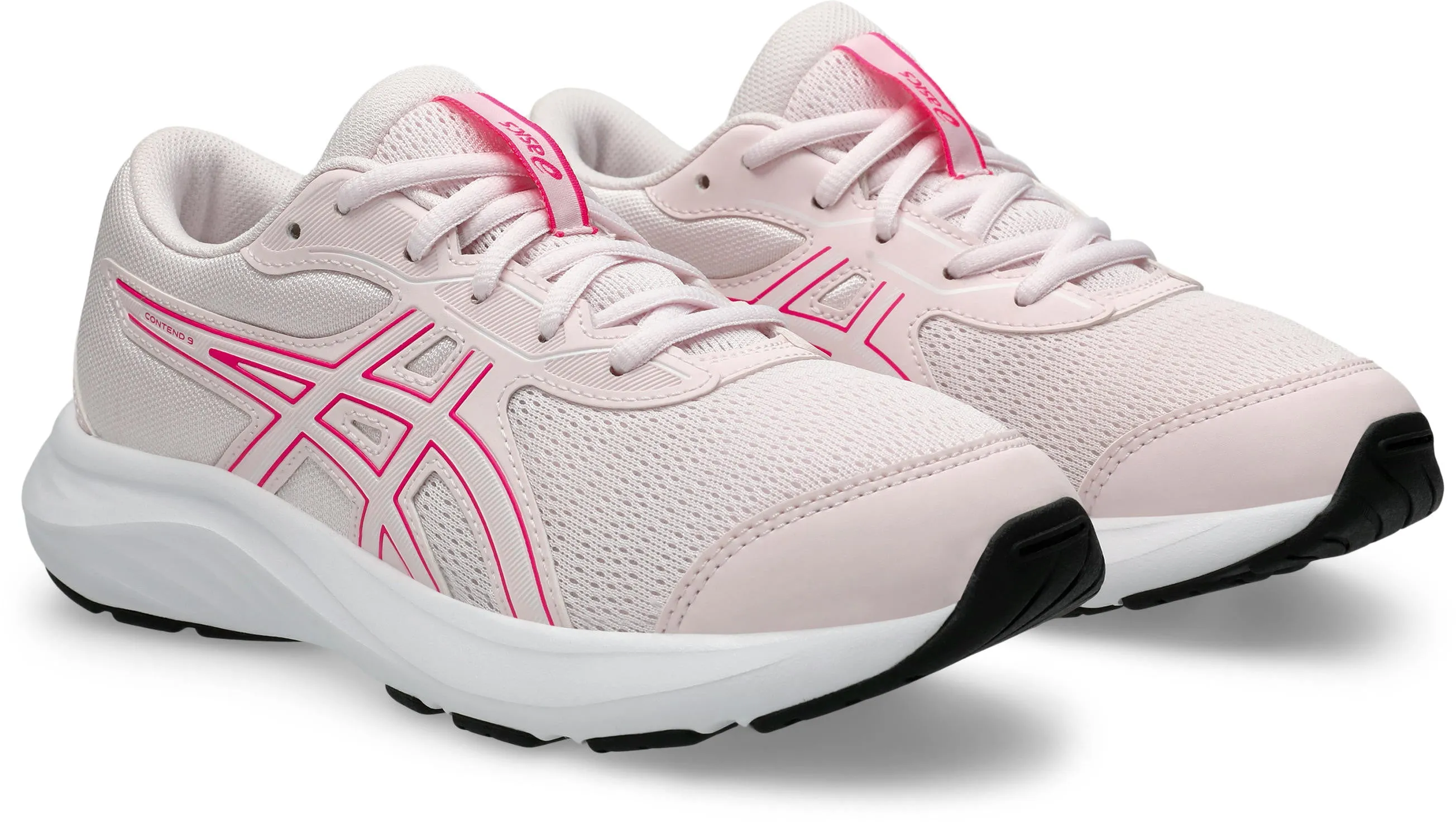 Contend 9 Gs Kid's Running Shoes
