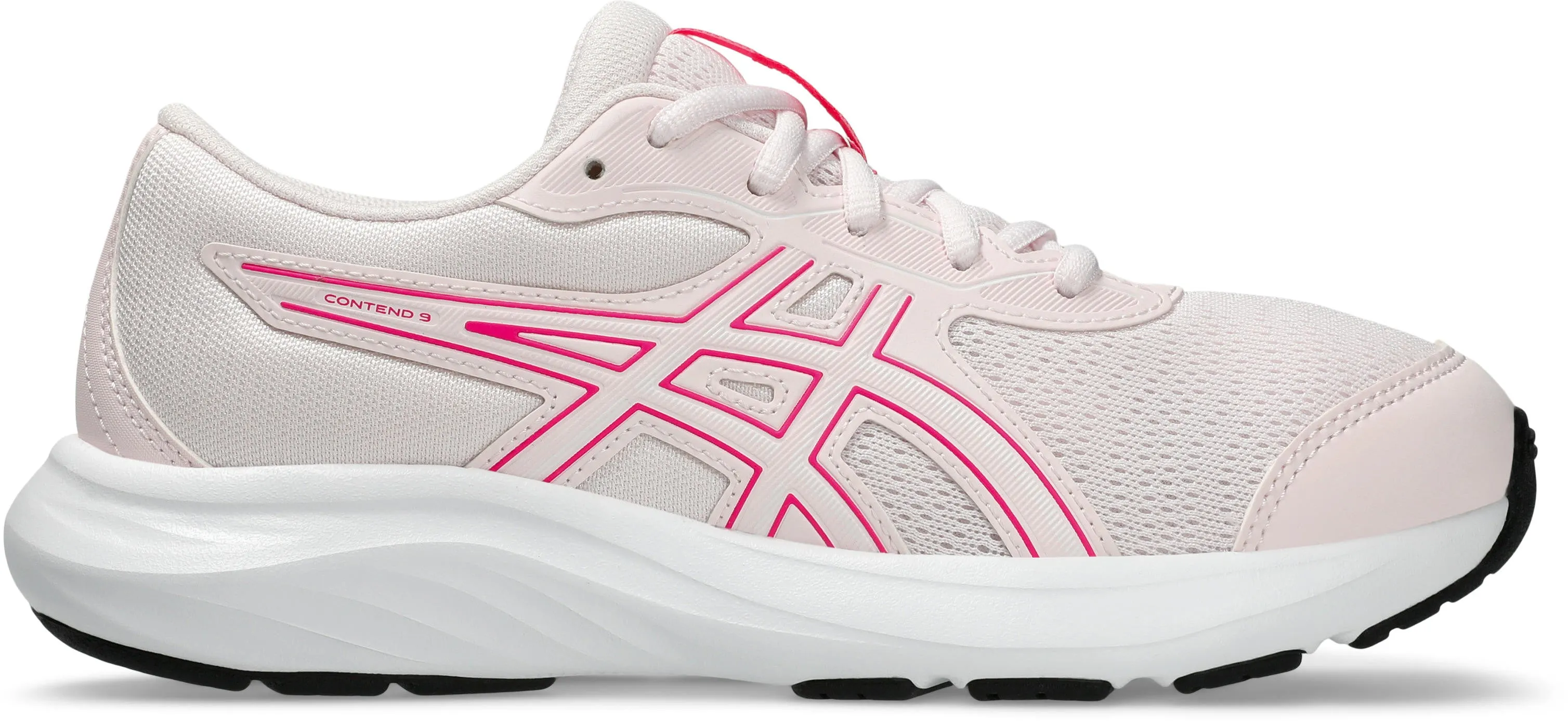 Contend 9 Gs Kid's Running Shoes