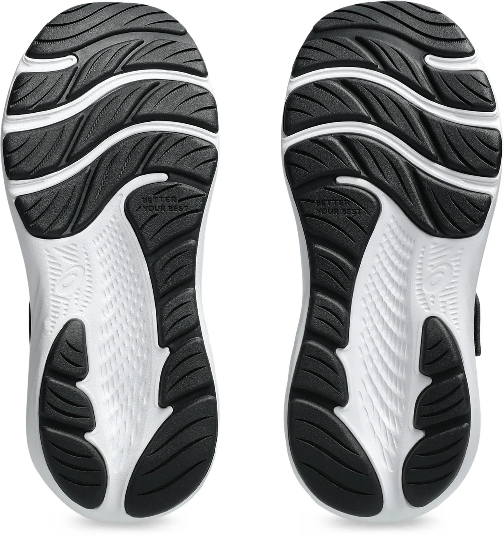 Contend 9 Ps Kid's Running Shoes