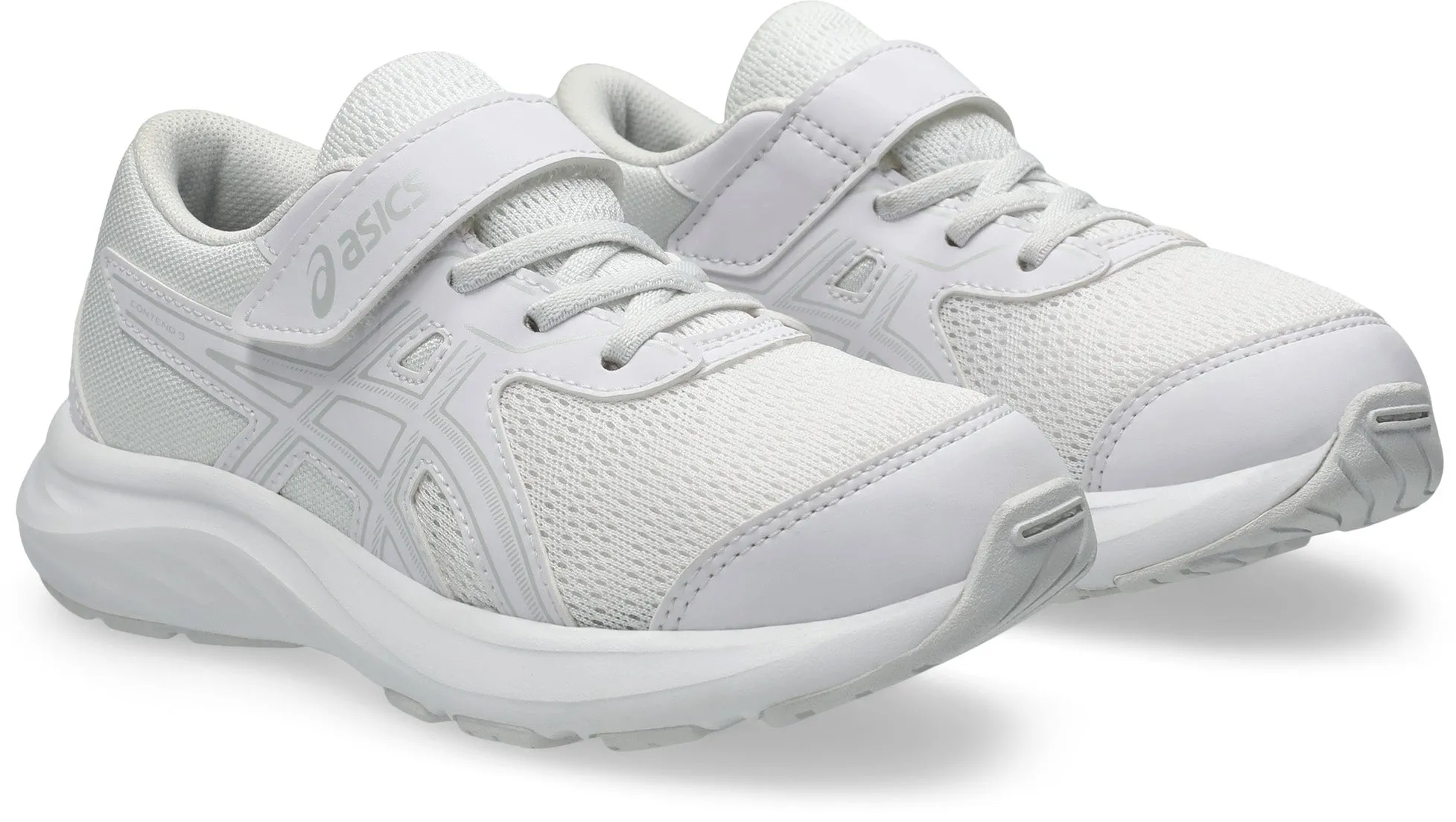 Contend 9 Ps Kid's Running Shoes
