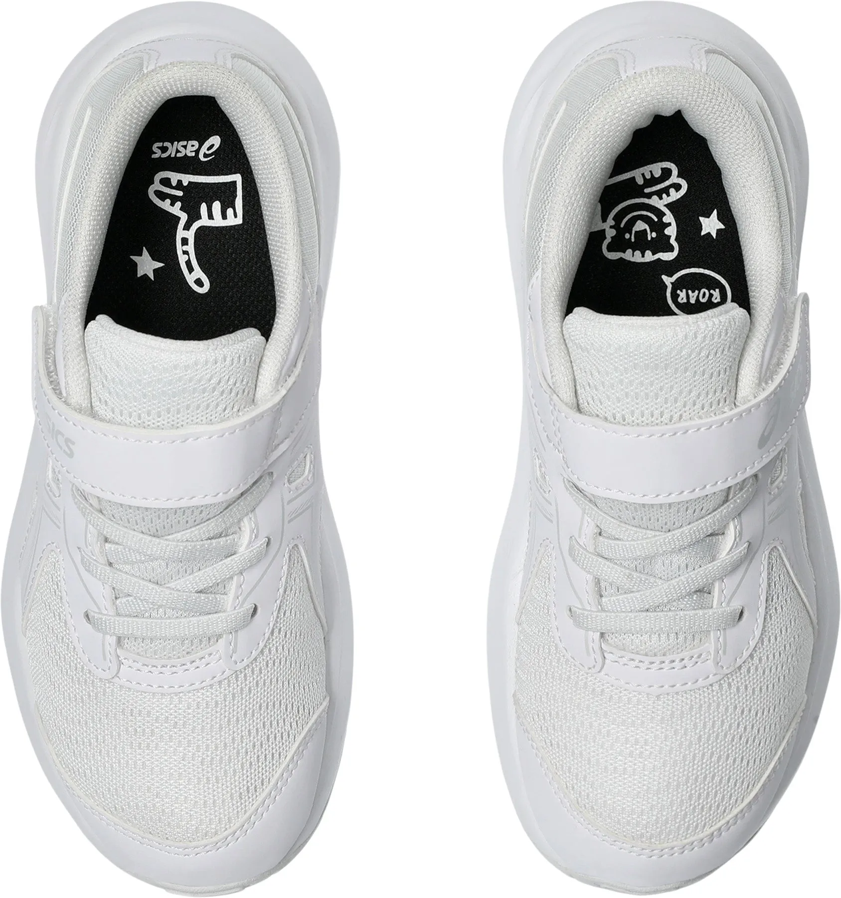 Contend 9 Ps Kid's Running Shoes