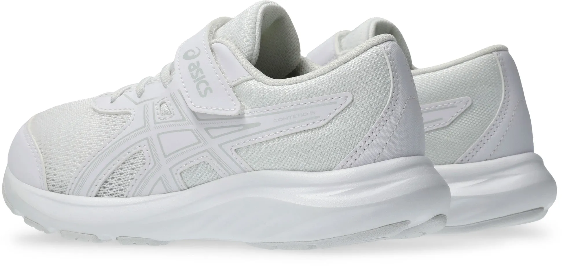 Contend 9 Ps Kid's Running Shoes