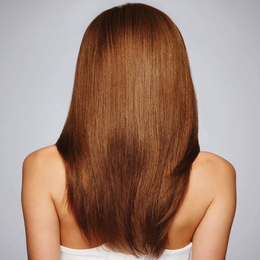Contessa Petite/Average (Remy European Hair)  - 100% Remy Human Hair Collection by Raquel Welch