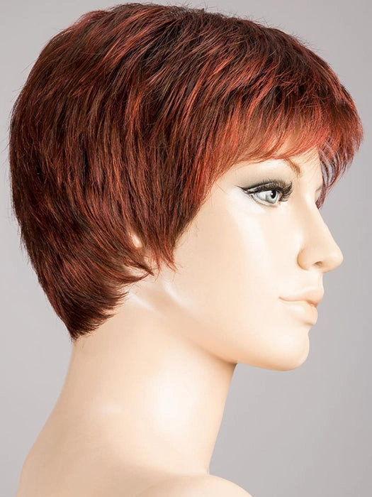 Cool | Changes Collection | Synthetic Wig